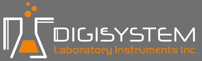Digisystem Laboratory Instruments Inc